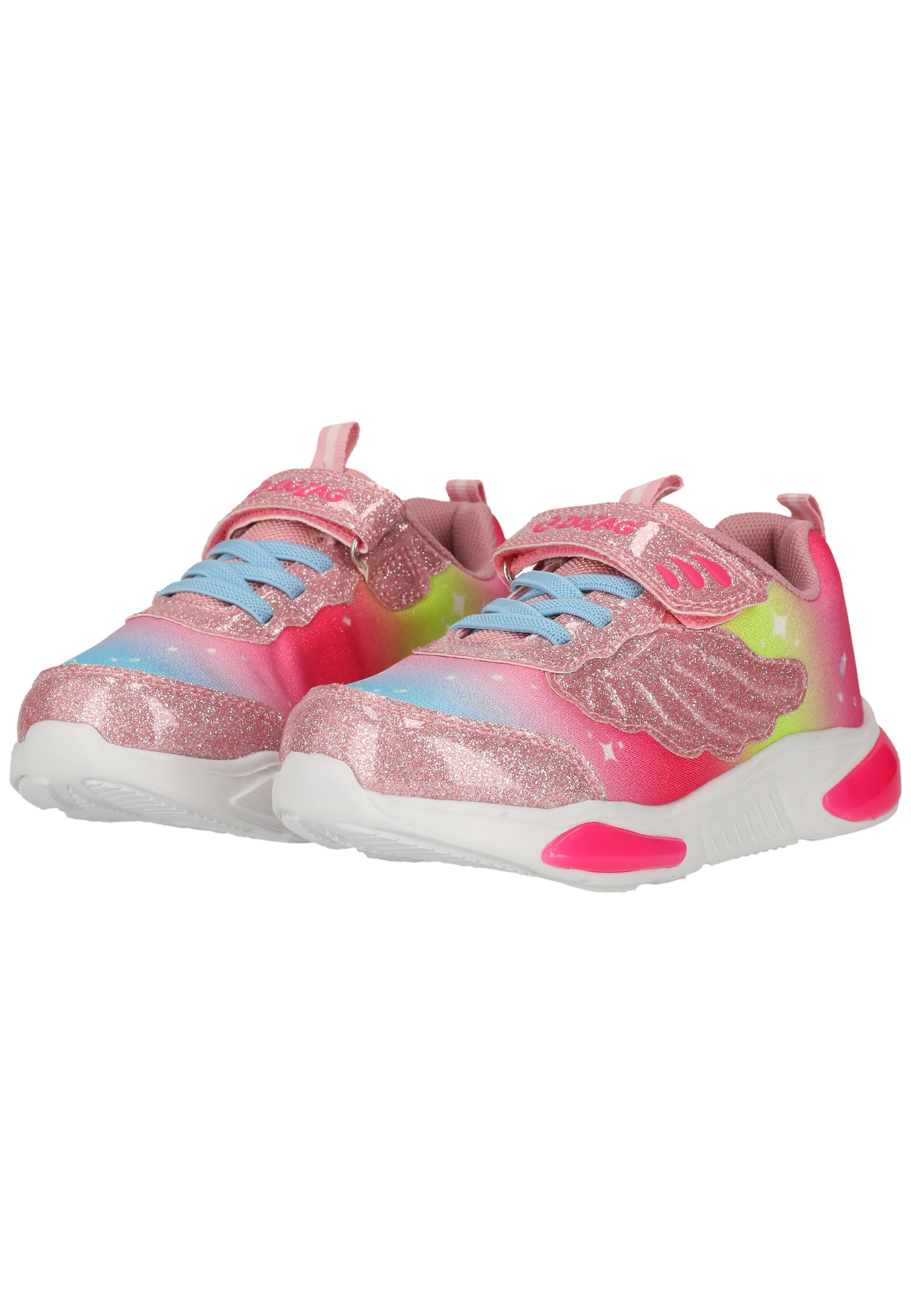 Baby-Sneaker Zigzag Hori 5/7