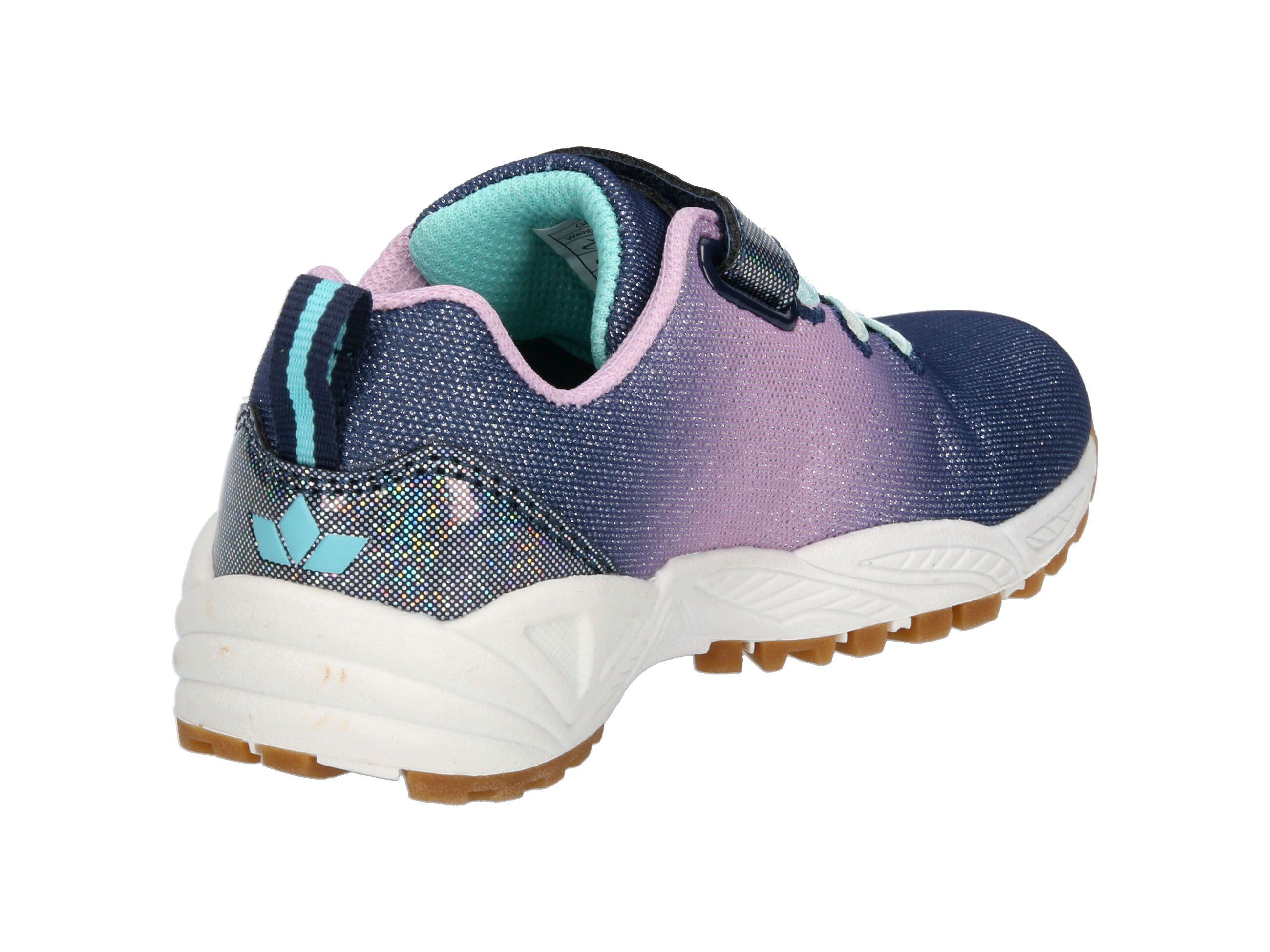 Girls' Velcro sports shoe LICO Florina VS 4/6