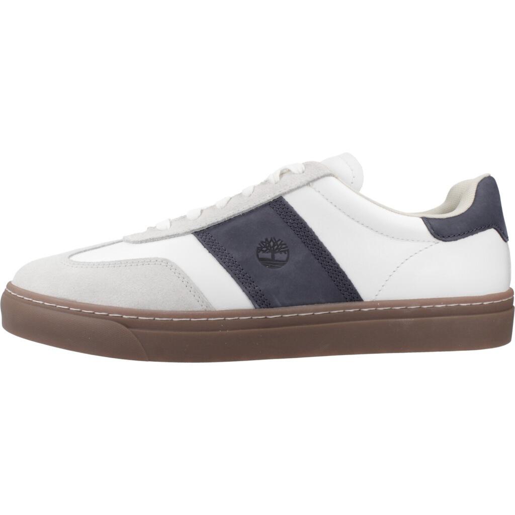 Baskets Homme Baskets Timberland LBST LOW LACE Blanc Timberland 2/5