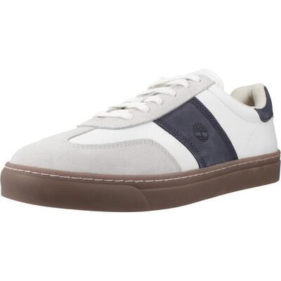 Baskets homme baskets timberland lbst low lace blanc timberland