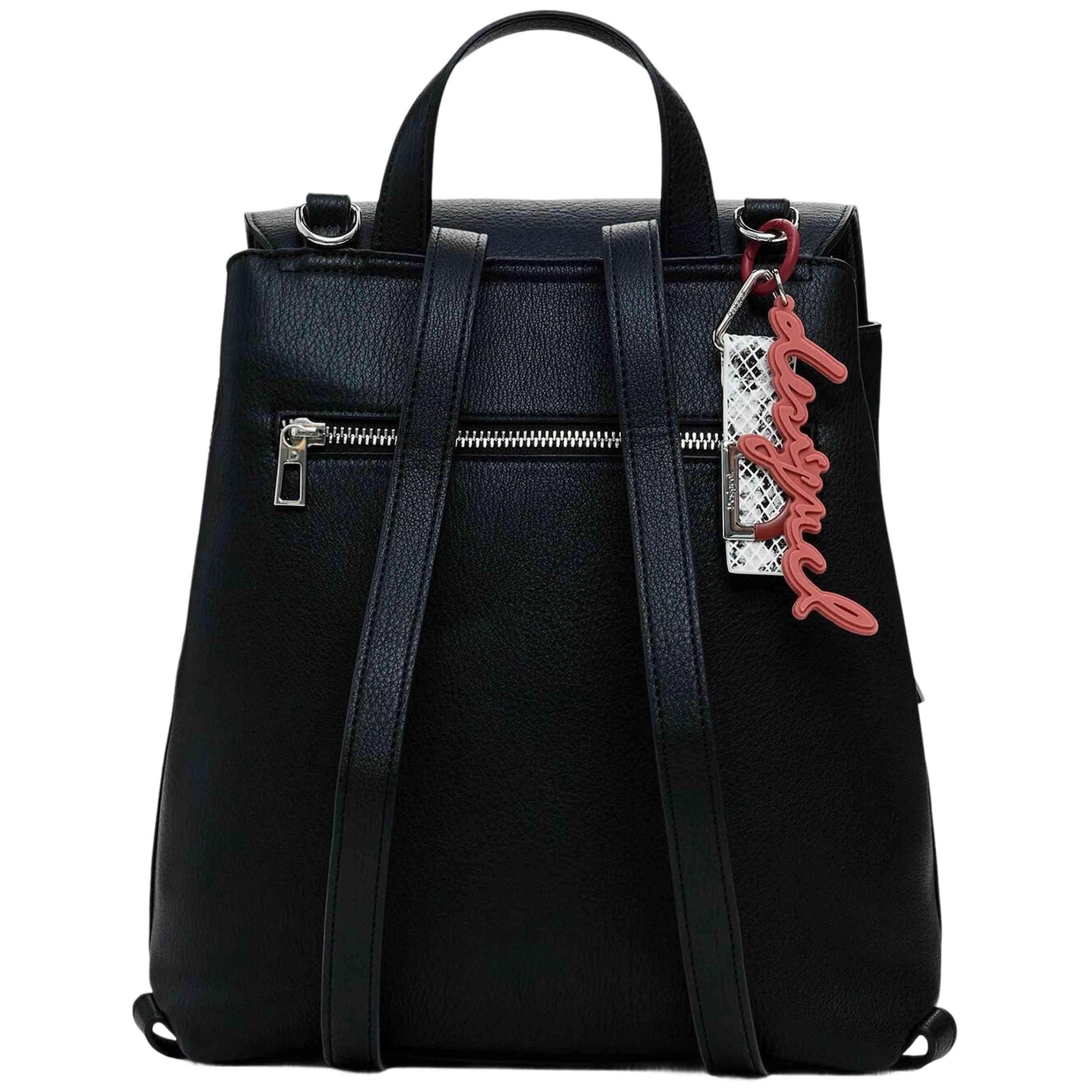 Mochila Desigual modelo DESIG1103305 para mulheres 4/5