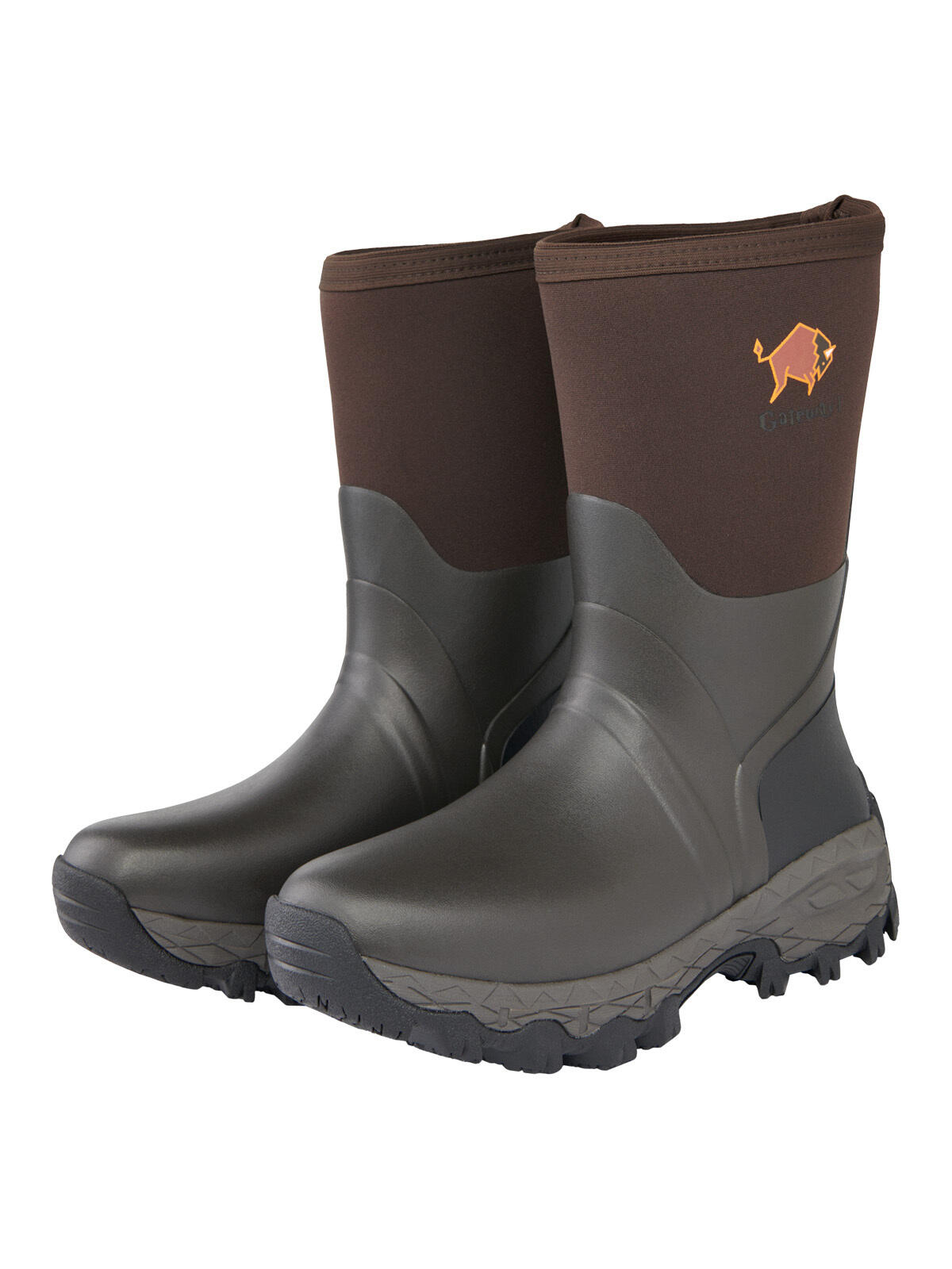 GATEWAY1 Botas 100101023-1047 Gateway Woodwalker 12" 4mm 3/5