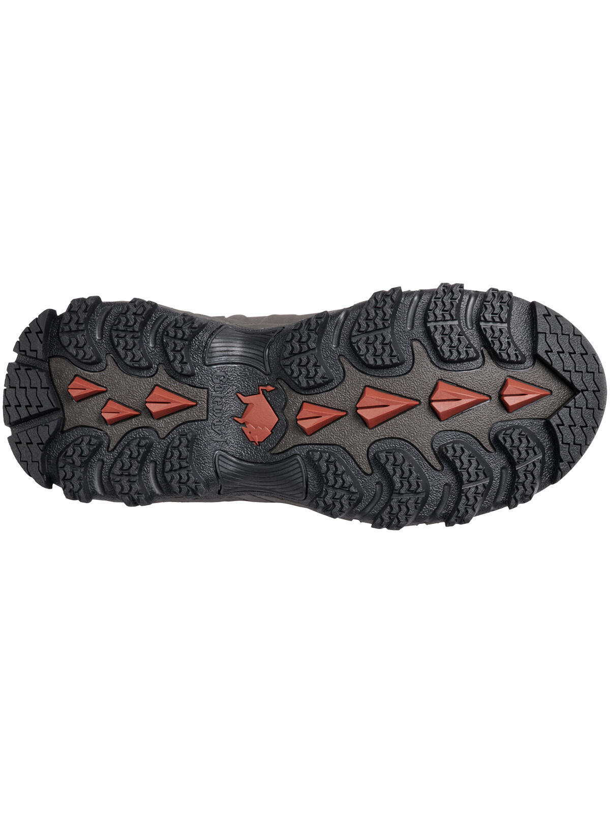 GATEWAY1 Botas 100101023-1047 Gateway Woodwalker 12" 4mm 5/5
