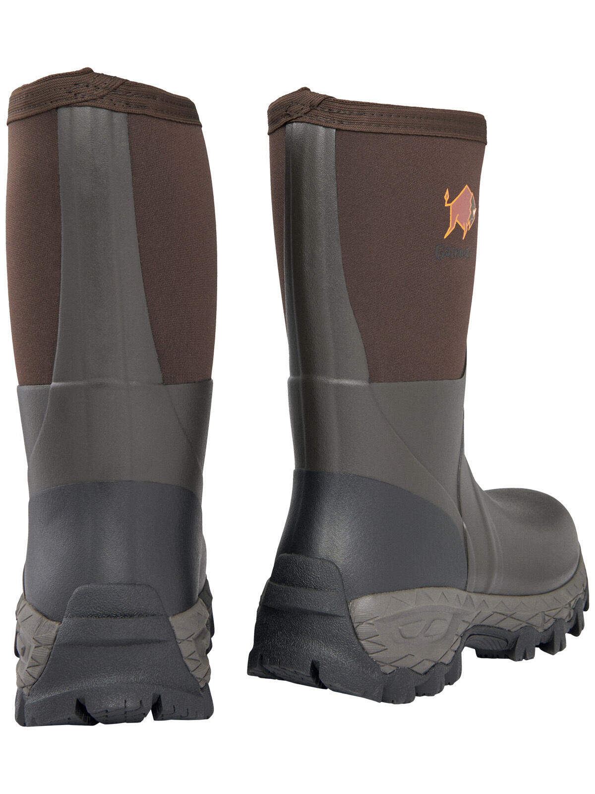 GATEWAY1 Botas 100101023-1047 Gateway Woodwalker 12" 4mm 4/5