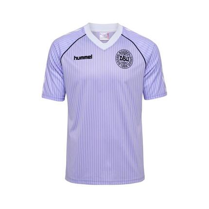 Maillot du gardien de but enfant Danemark 86