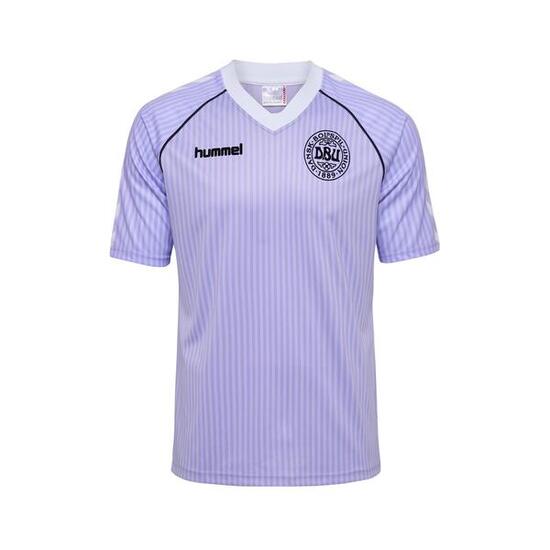 Maillot du gardien de but enfant Danemark 86