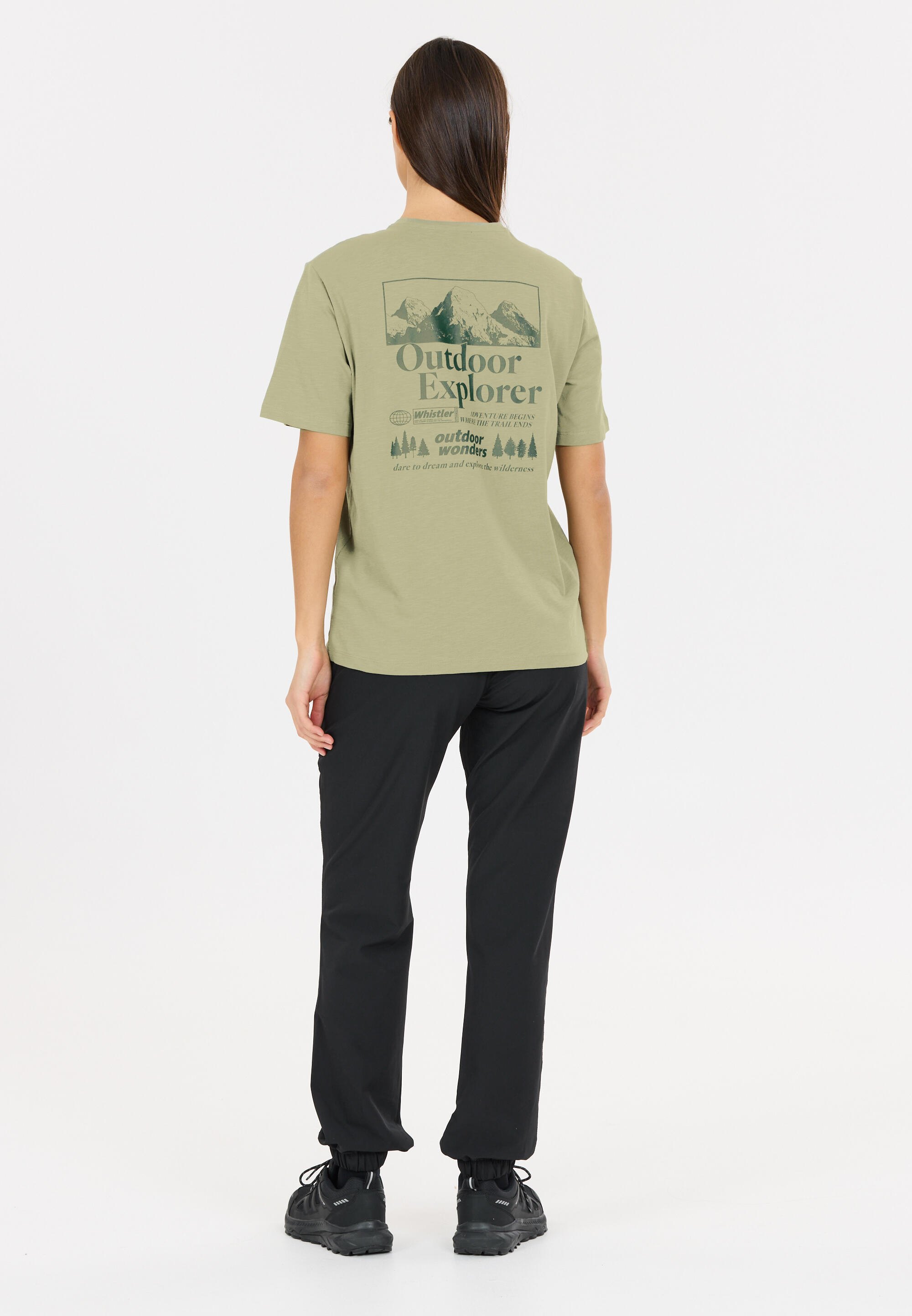T-shirt Kunta 5/5