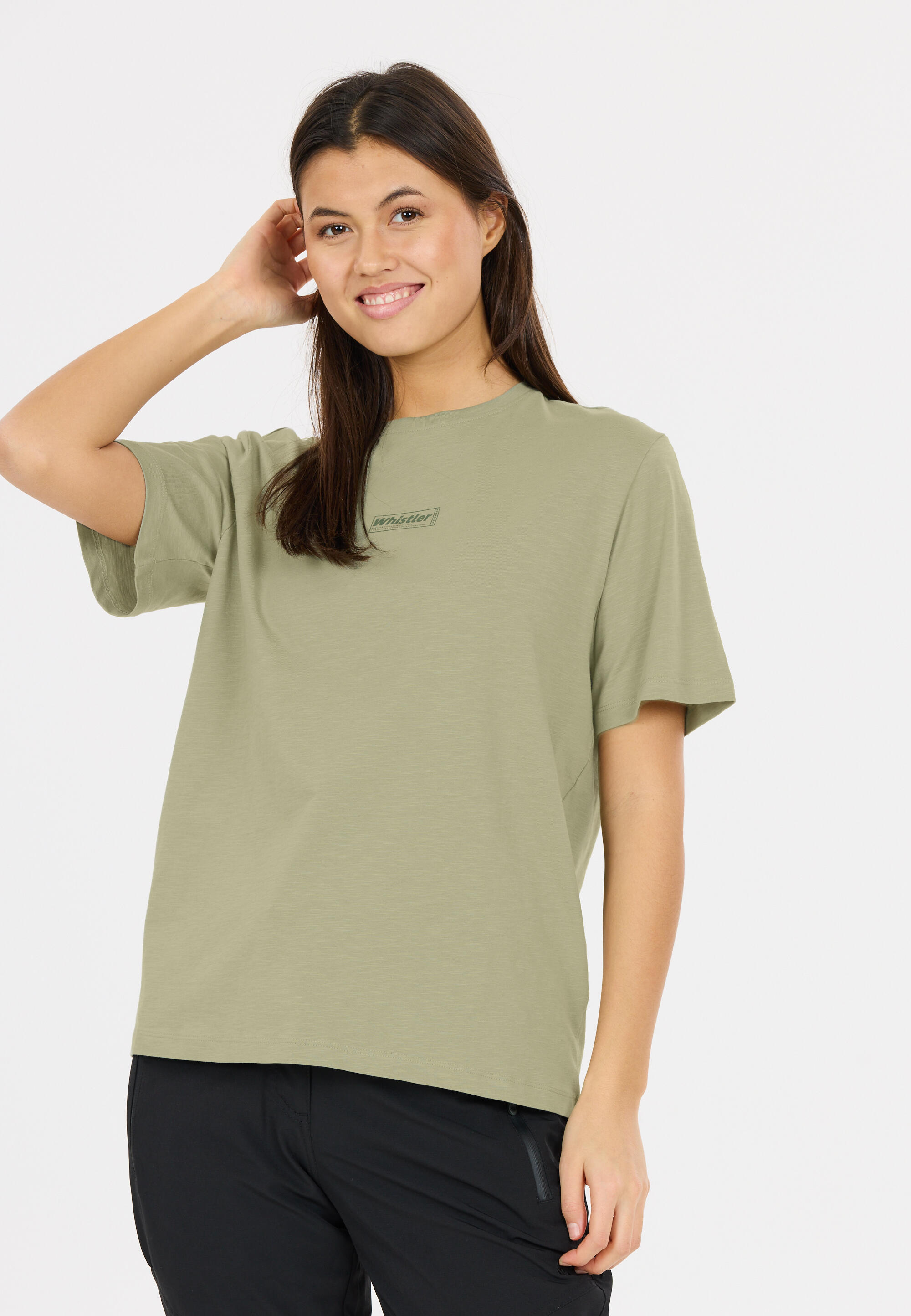 T-shirt Kunta 4/5