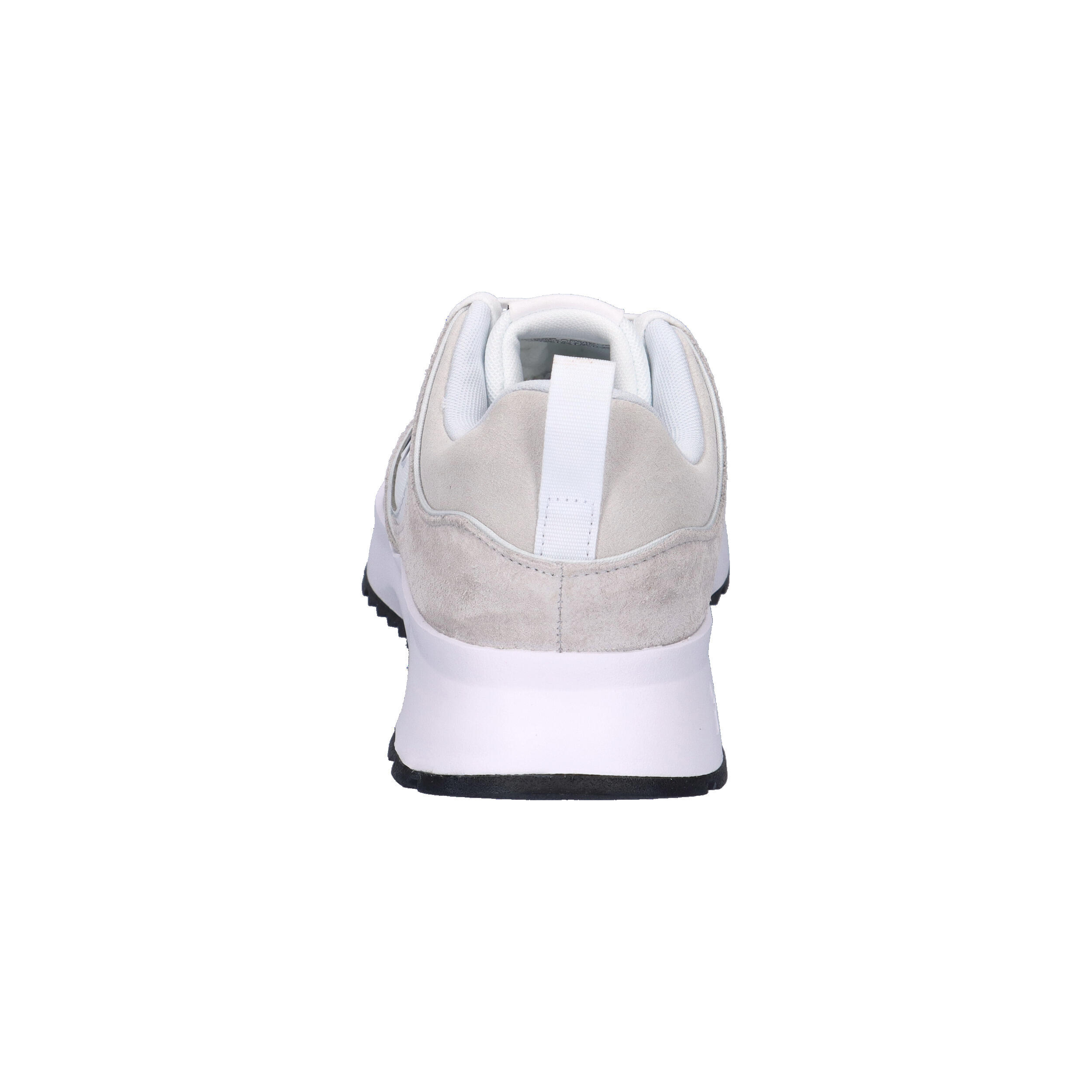 Under Armour Herren Mirage Sport Sneaker Laufschuh 6005797 101 White/Grey 5/7
