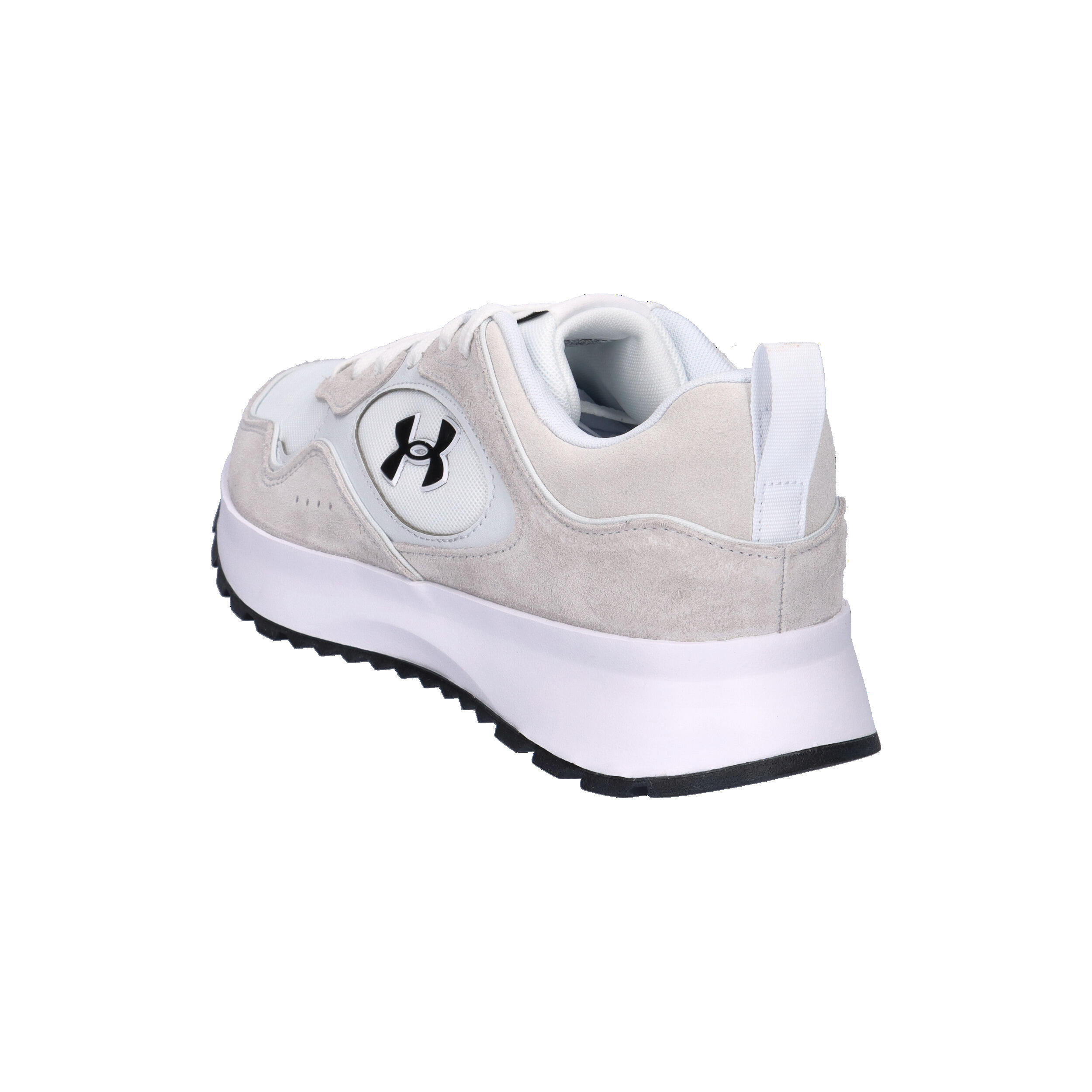 Under Armour Herren Sneaker Mirage Sport 6005797 4/7
