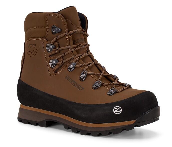 Buty trekkingowe Trezeta Top Evo H-Dry