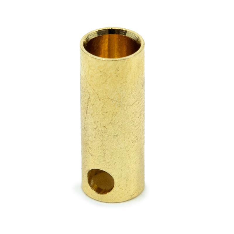 Conector banana 5,5mm 20F para Dualtron 2/3