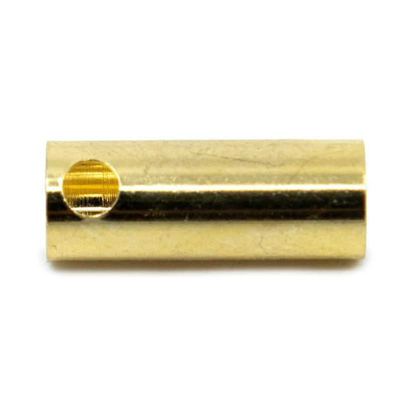 Conector banana 5,5mm 20F para Dualtron 3/3