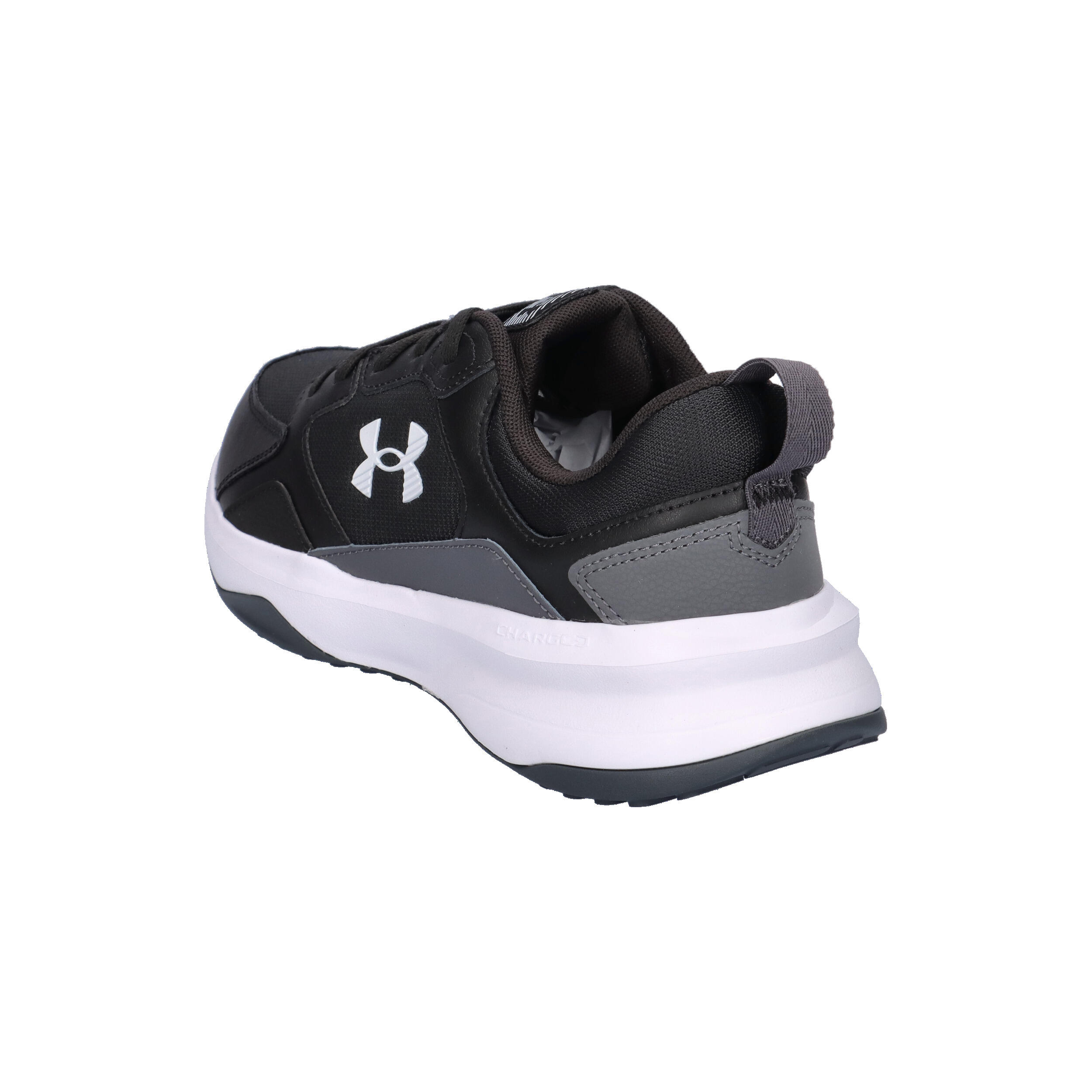 Buty do chodzenia męskie Under Armour BUTYUACHARGEDEDGE3026727003 12/15