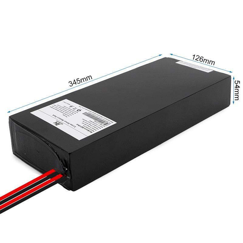 Batería Kukirin G2 pro Versión 2024 [Kugoo] 2/5