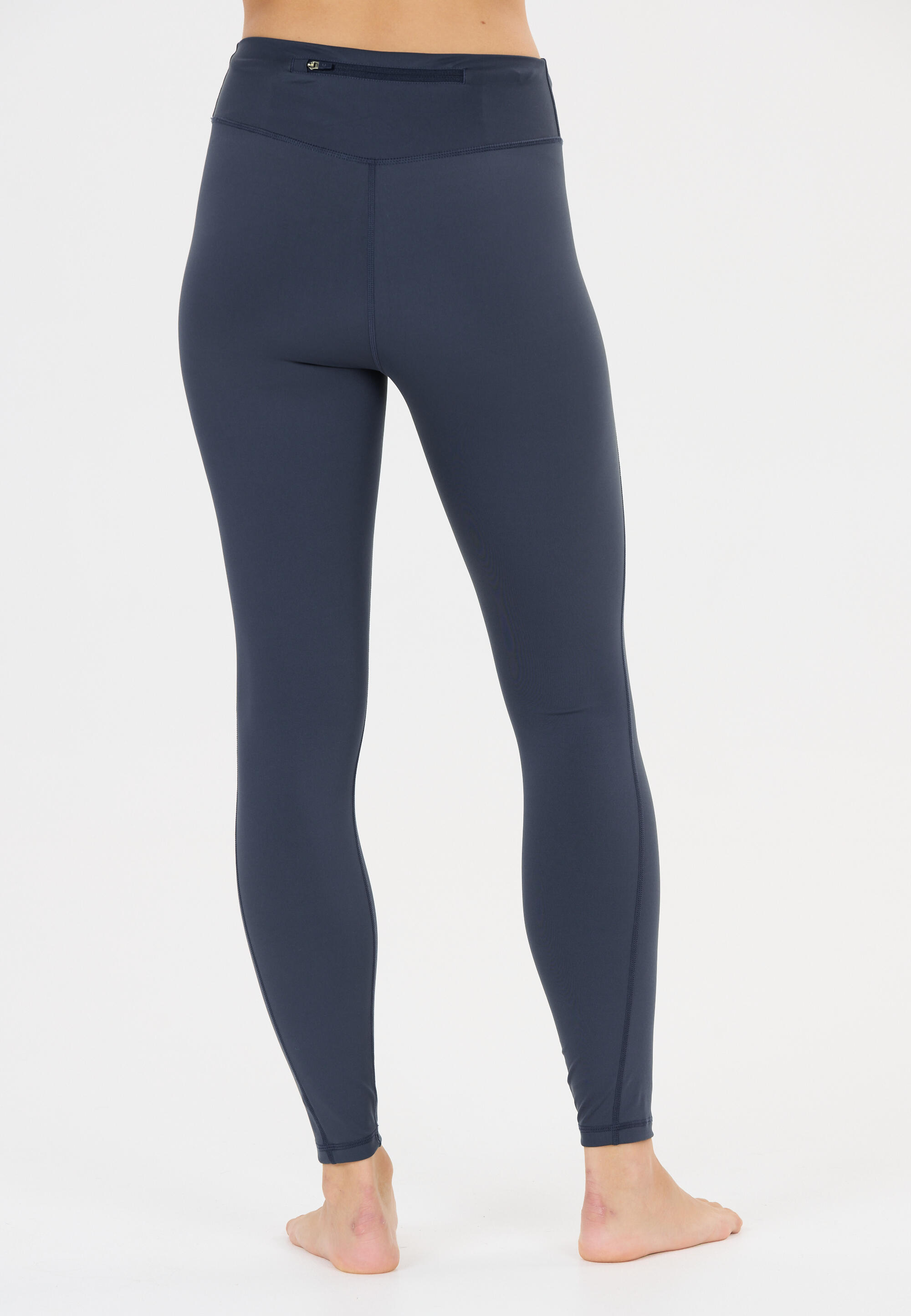 Mallas para mujer Endurance Annghone 5/5