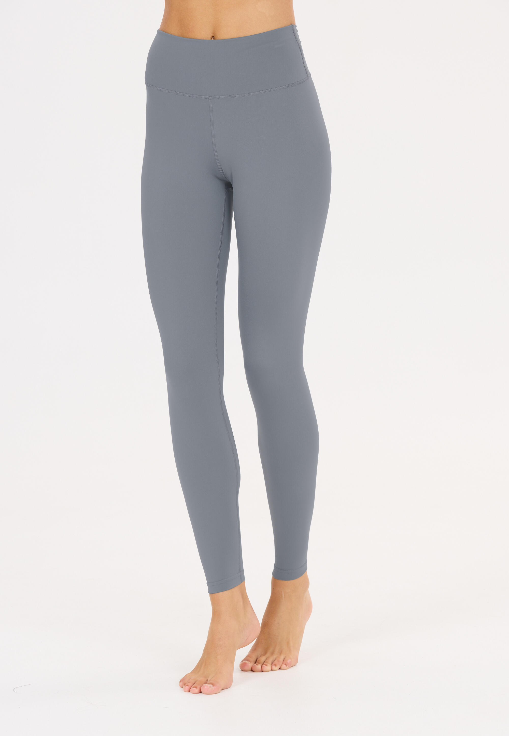 Women's leggings Athlecia Franz 4/5