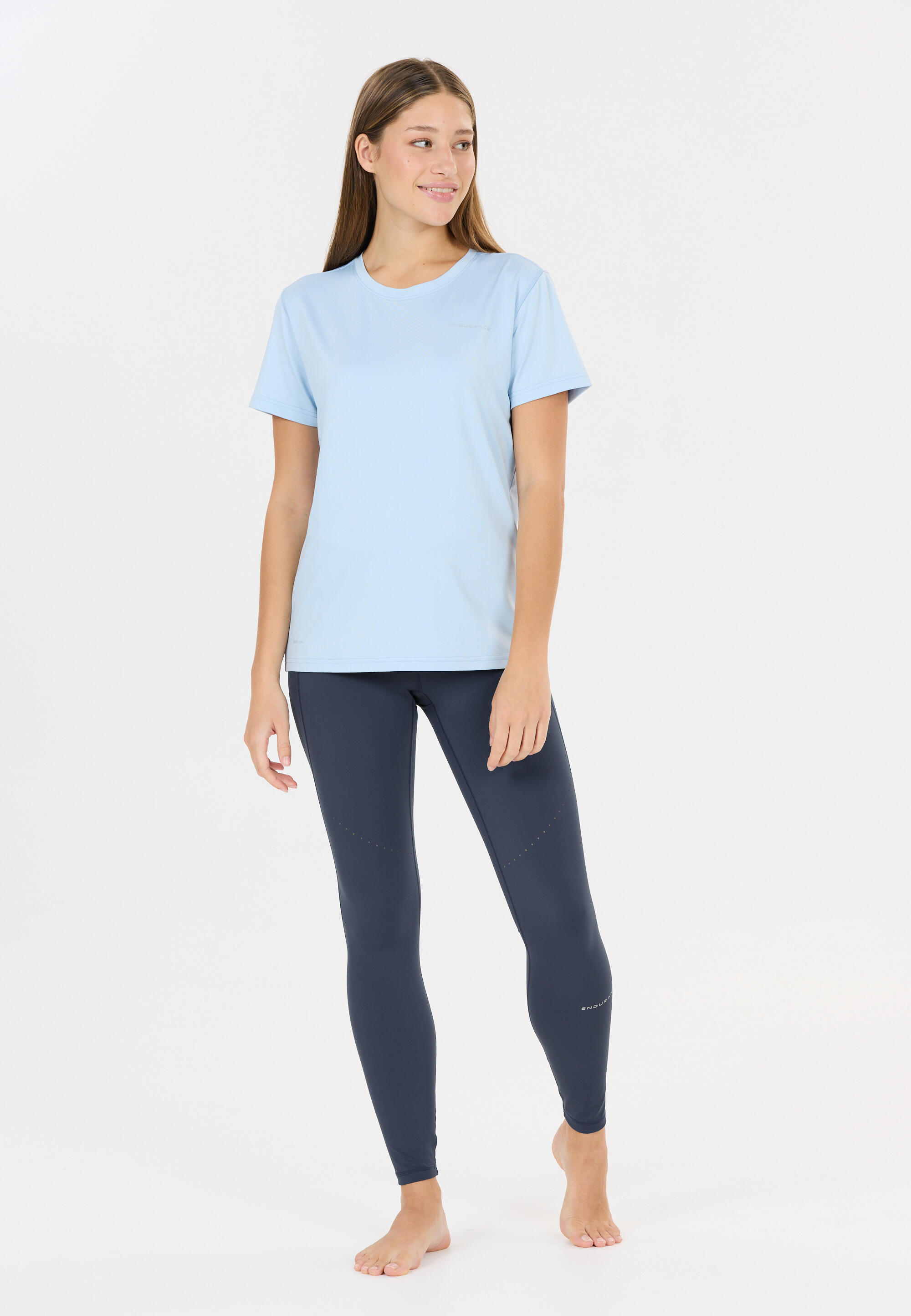 Leggings da donna Endurance Annghone 4/5