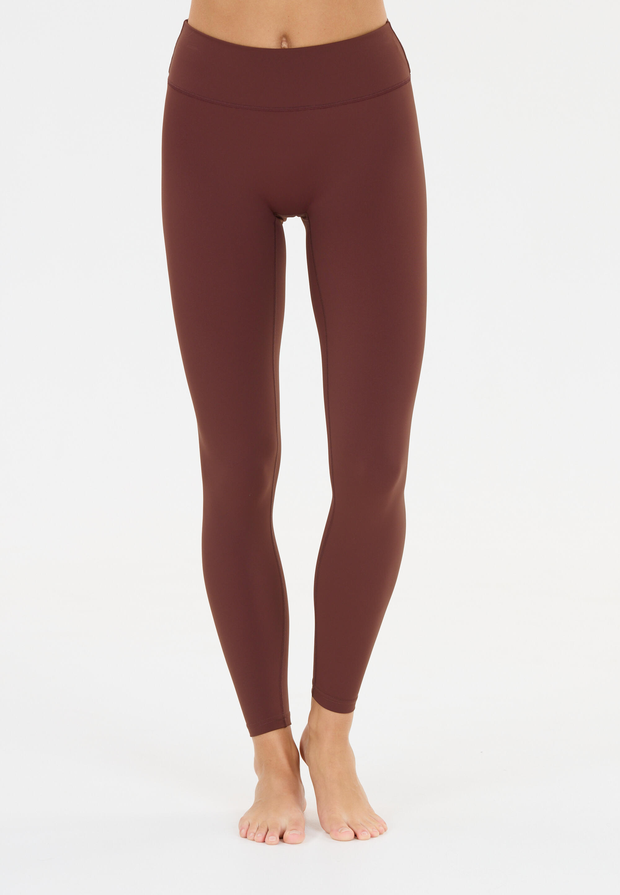 Women's leggings Athlecia Luxe 4/5