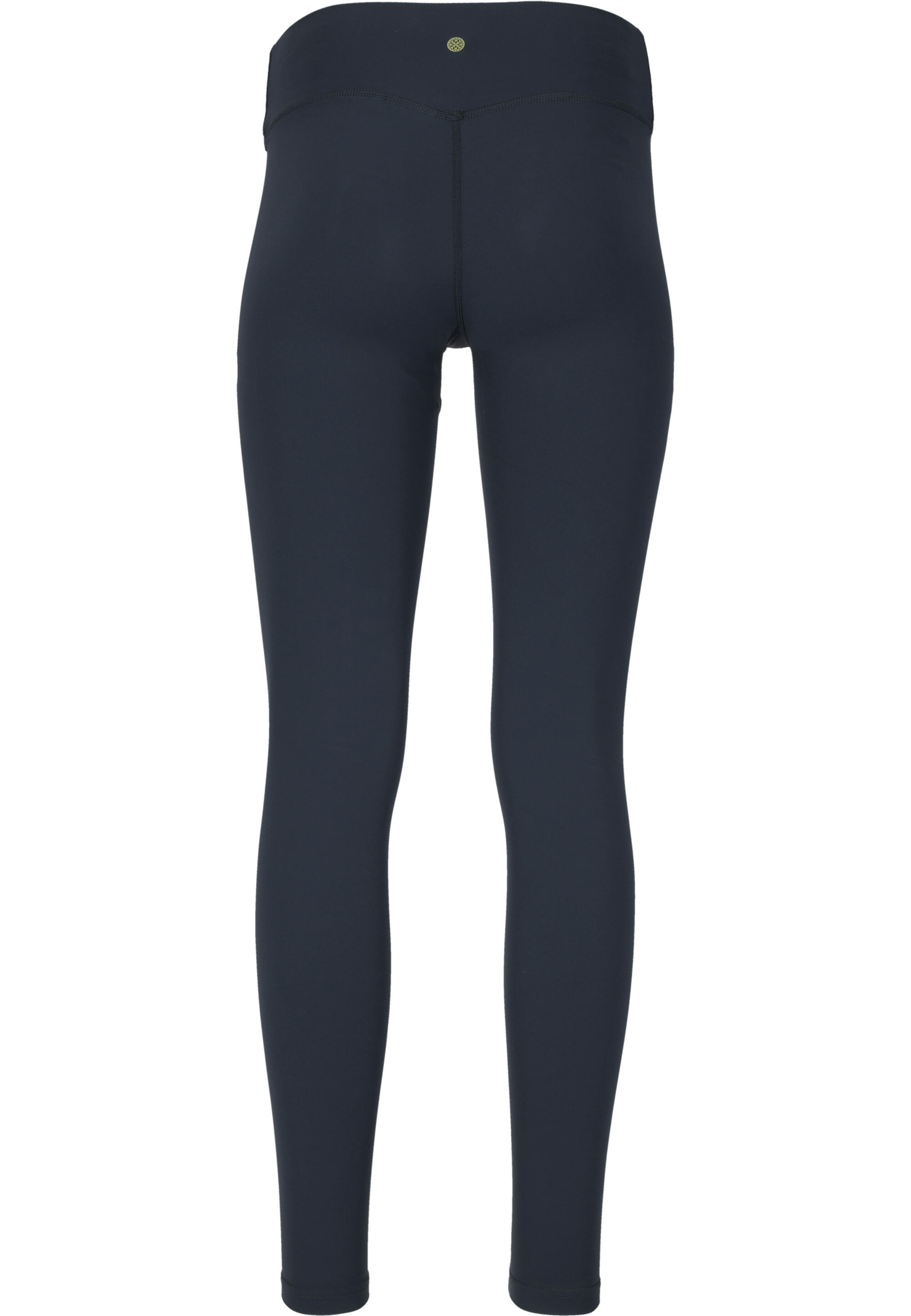 Leggings da donna Athlecia Luxe 2/5