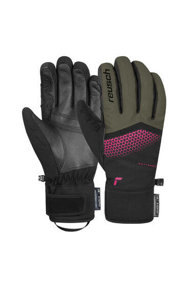 Fingerhandschuhe Micky R-TEX® XT