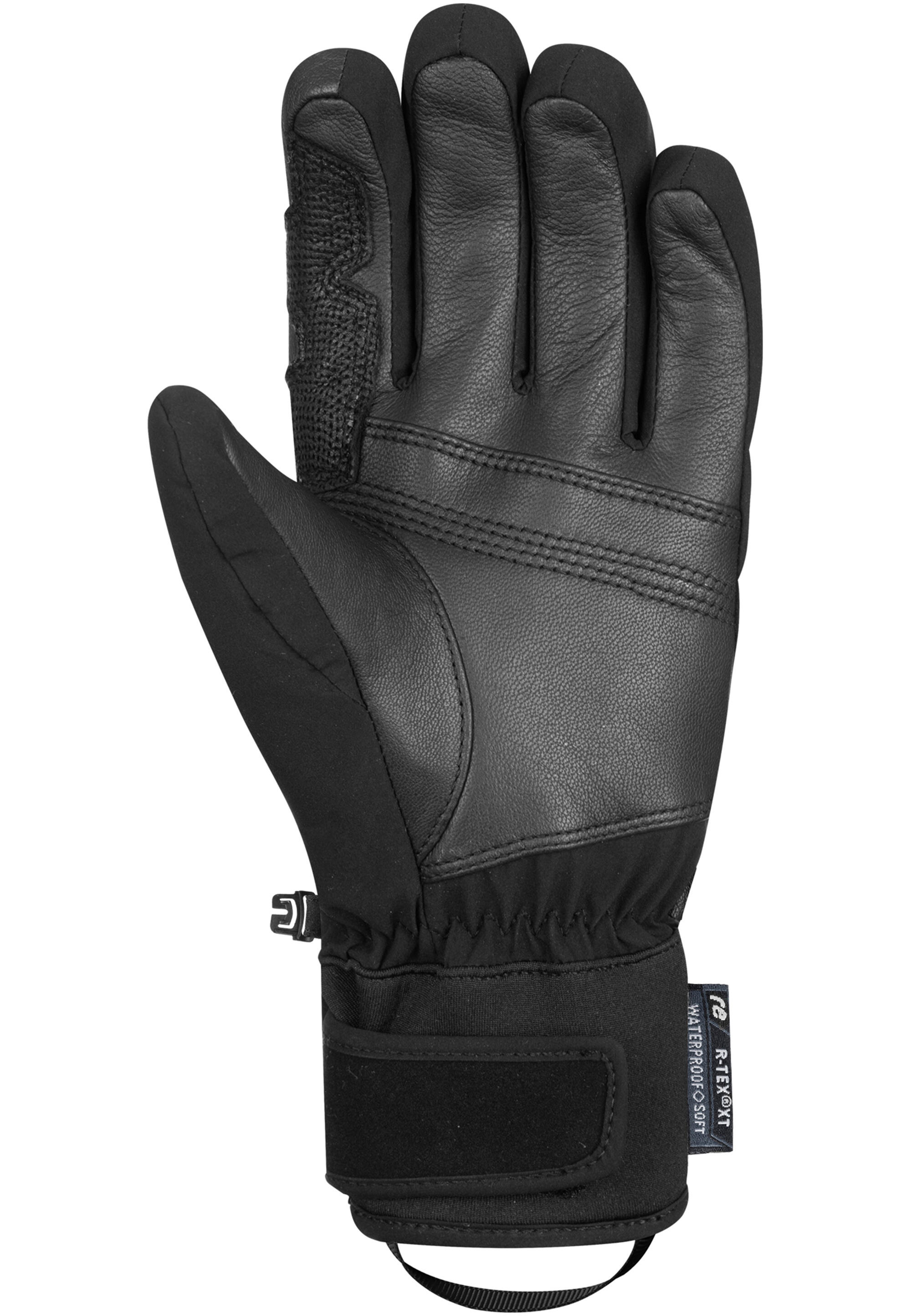 Fingerhandschuhe Micky R-TEX® XT 3/5
