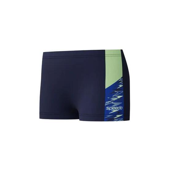 Kąpielówki chłopięce spodenki kąpielowe Speedo Dive Aquashort