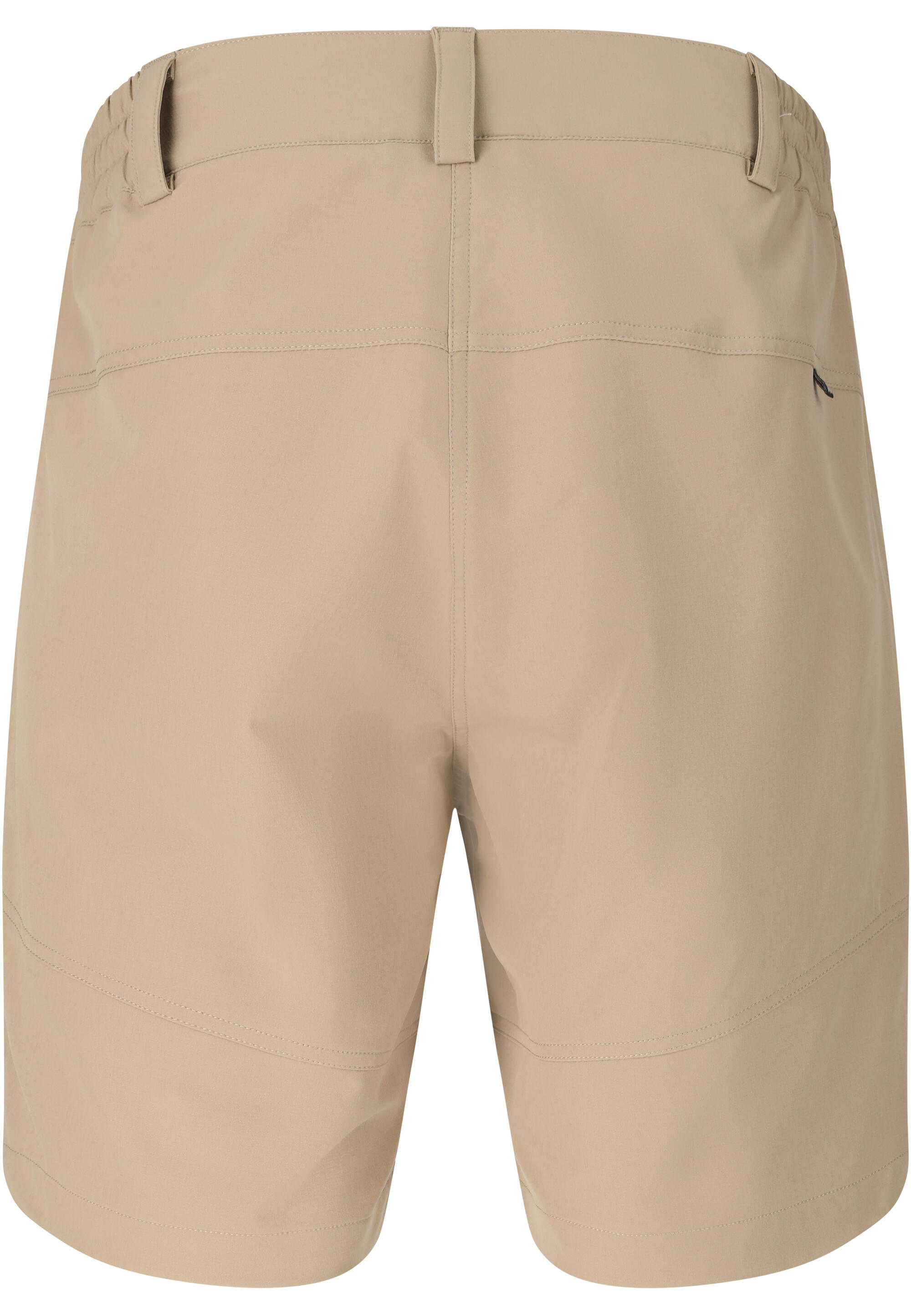 Short de trekking LALA 2/5