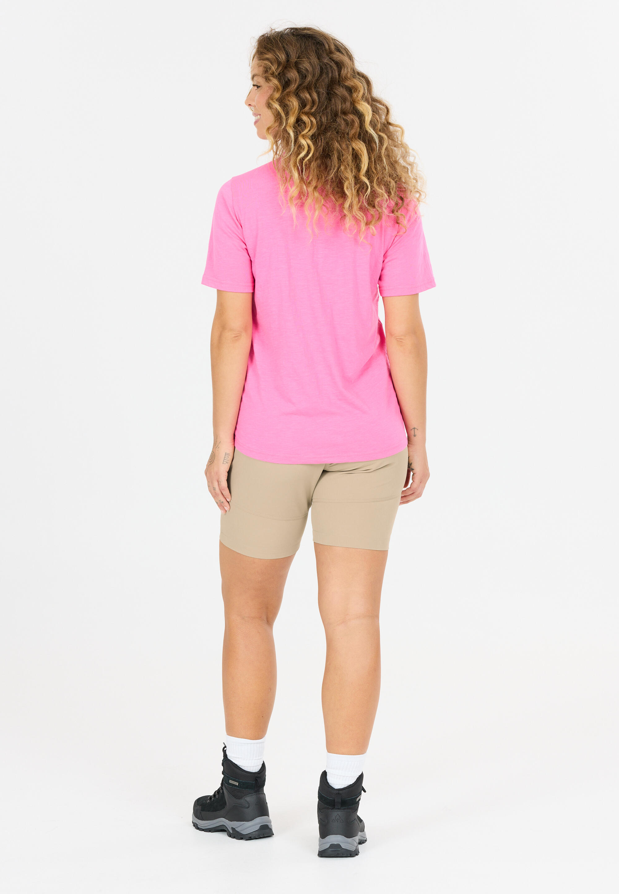 Short de trekking LALA 5/5