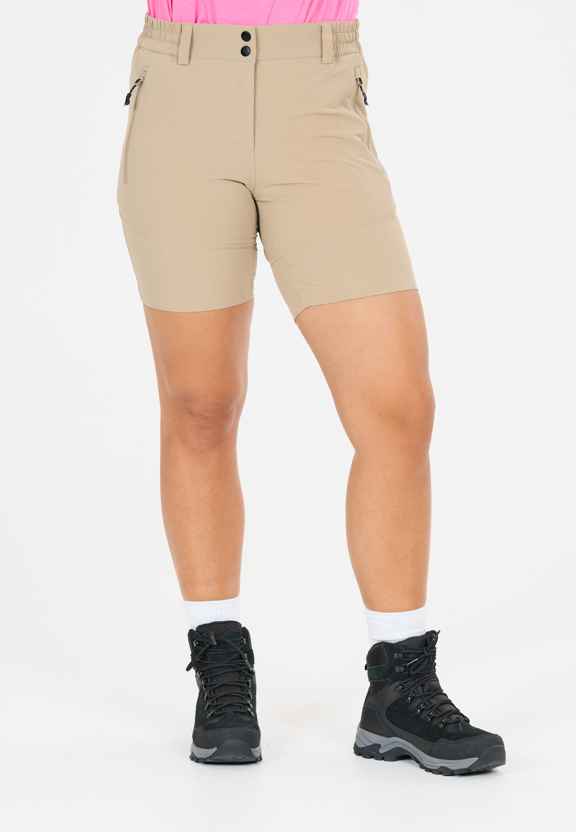 Short de trekking LALA 4/5