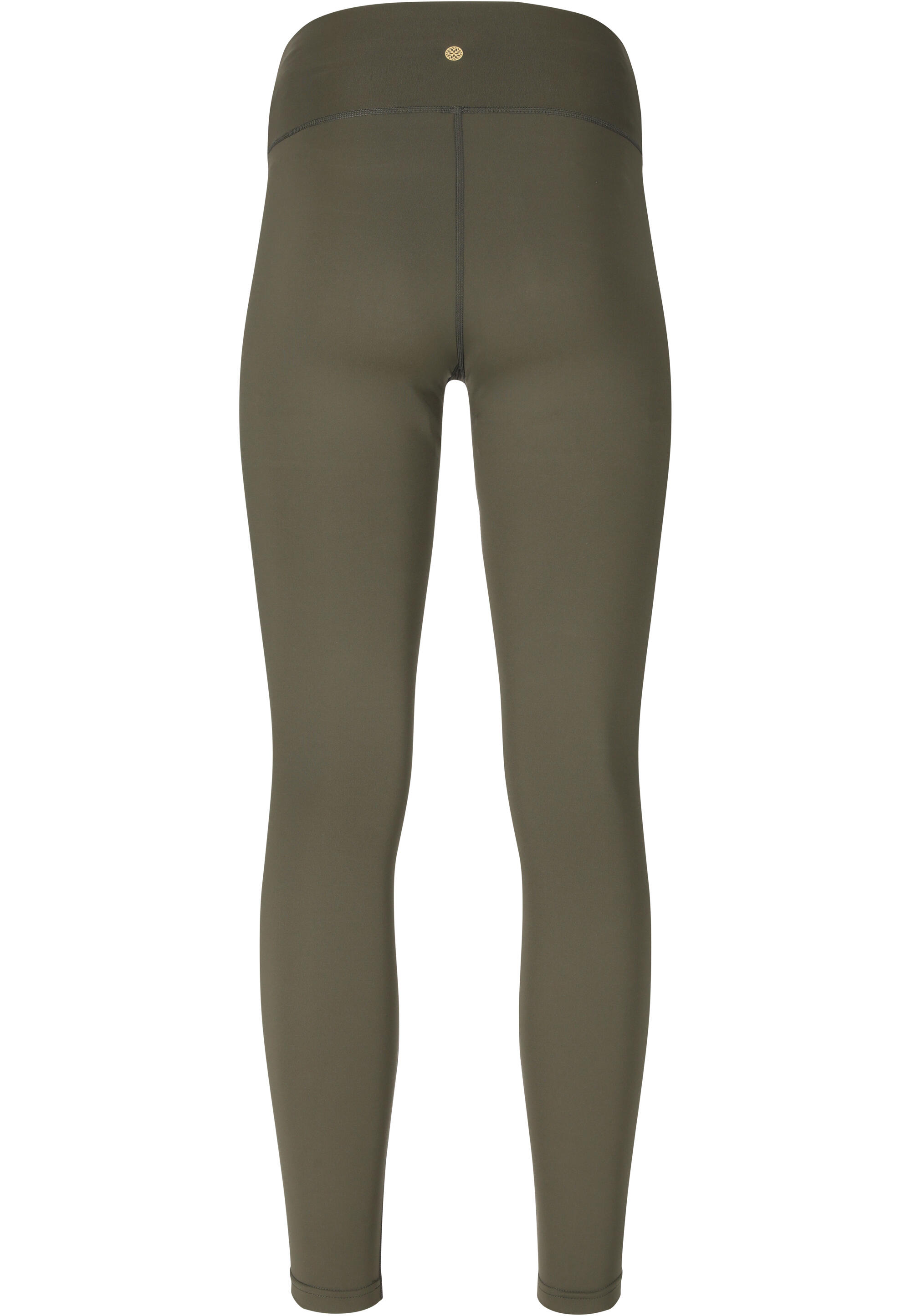 Women's leggings Athlecia Franz 2/5
