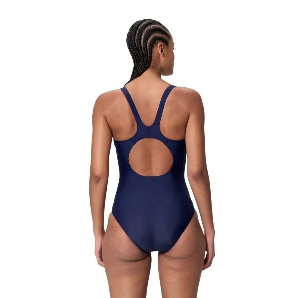 Maillot bain femme Speedo Placement Medalist 2/7