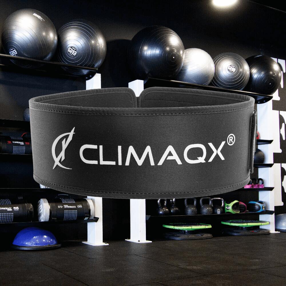 Climaqx Evolution Lifting Belt (Black) XL - Fitness-Zubehör - Gürtel 2/3