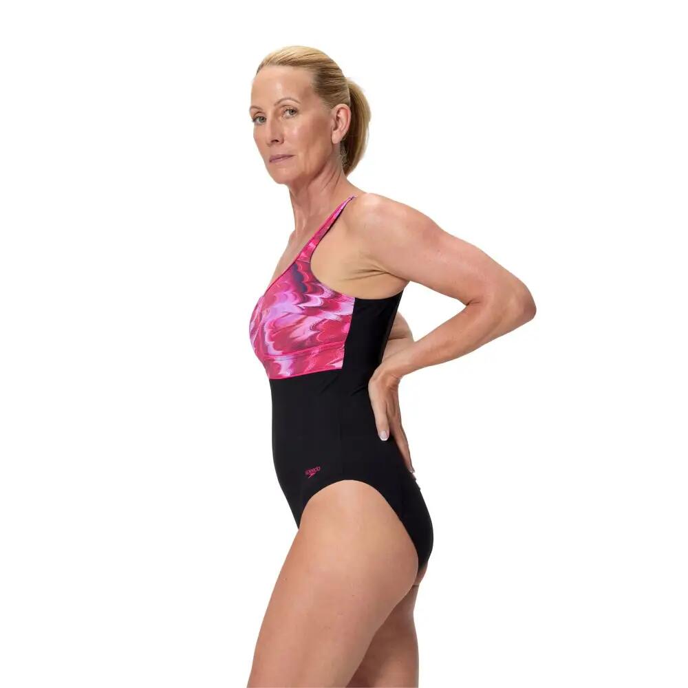 Costume da bagno intero Speedo Contour Eclipse 3/7
