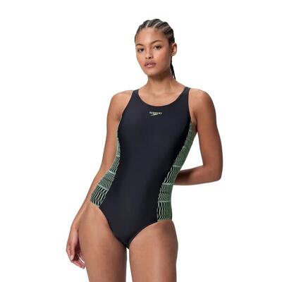 Badpak dames speedo placement medalist