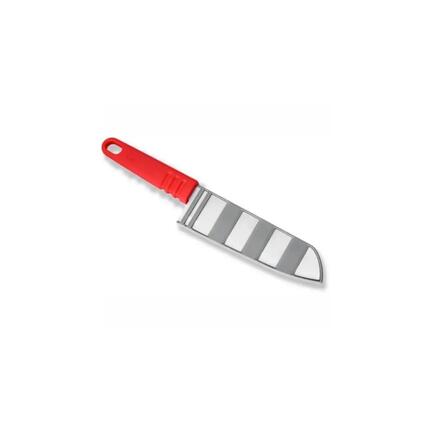 MSR Alpine Chef's Knife - Couteau de cuisine - Rouge