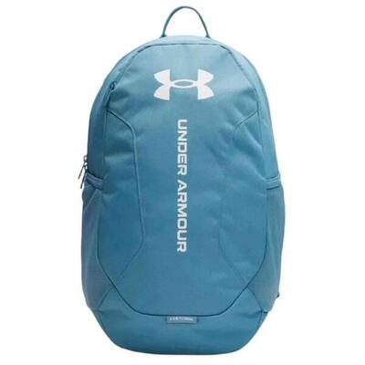 Ua hustle lite sportrugzak lichtblauw rook