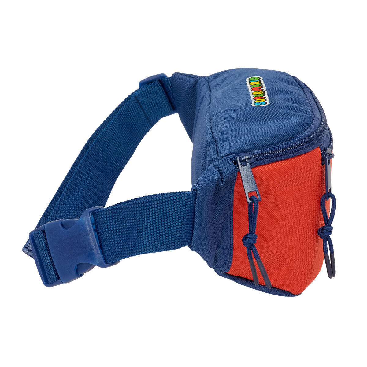 Bauchtasche Safta Super Mario Bros Mamma Mia 3/3