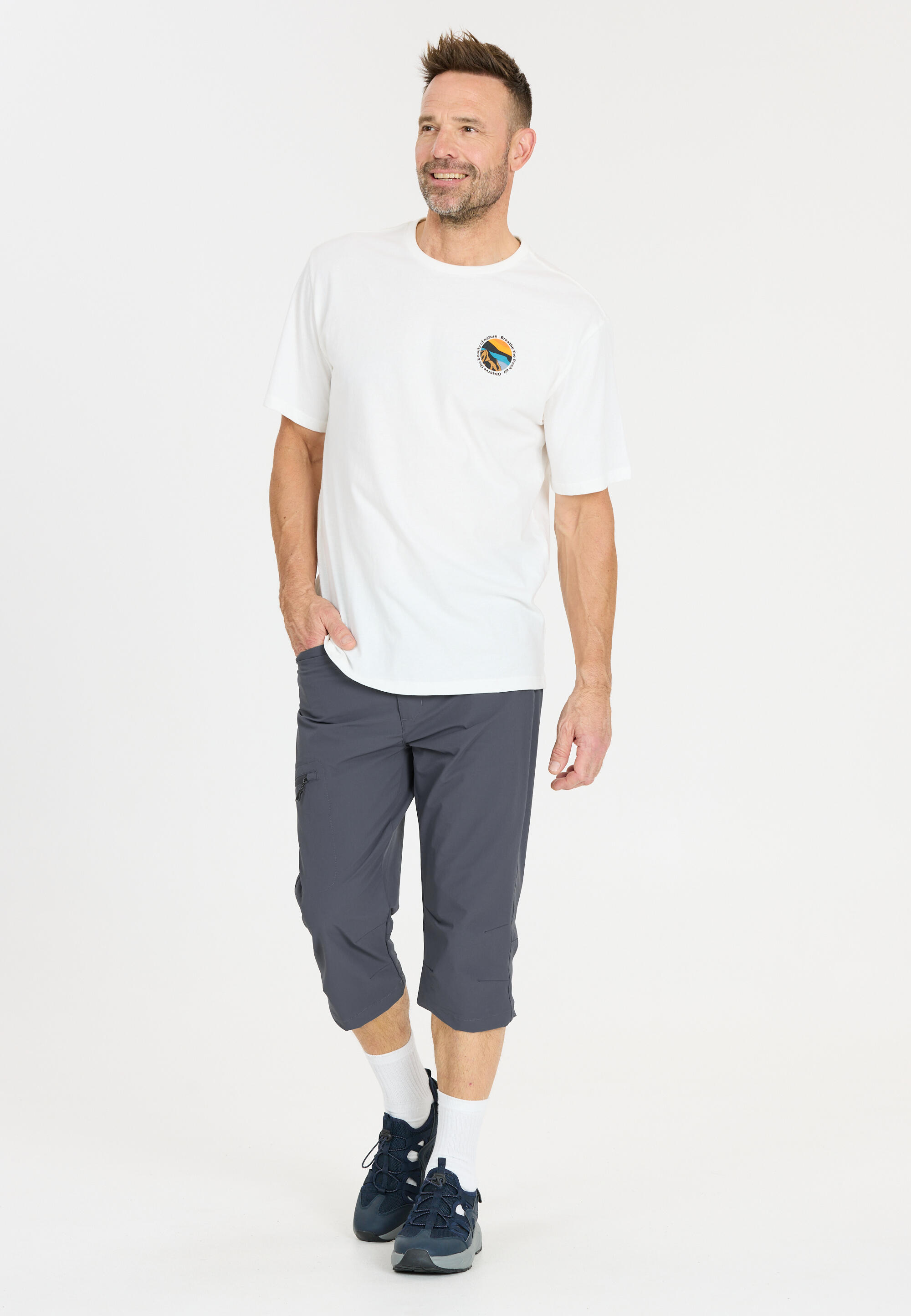 Outdoor-Shorts Shann 3/7