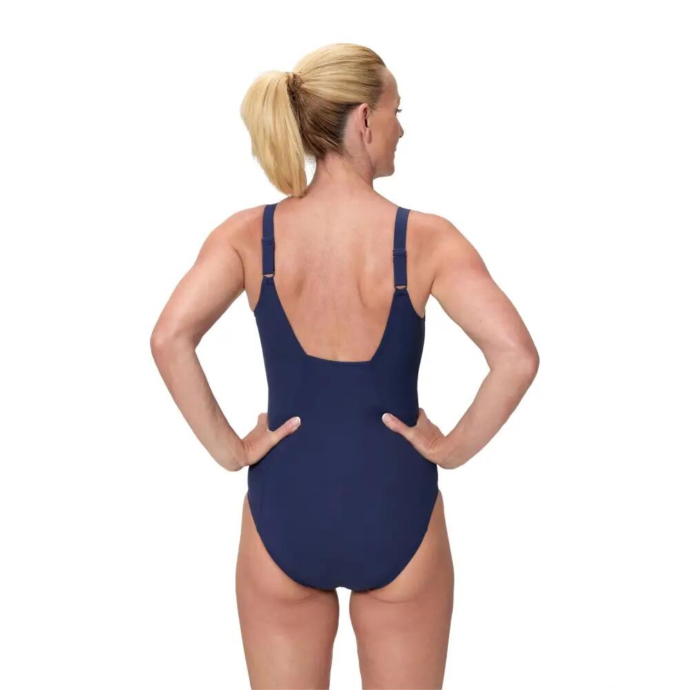 Traje de banho Speedo modelo 8-003067003 para mulheres 2/5
