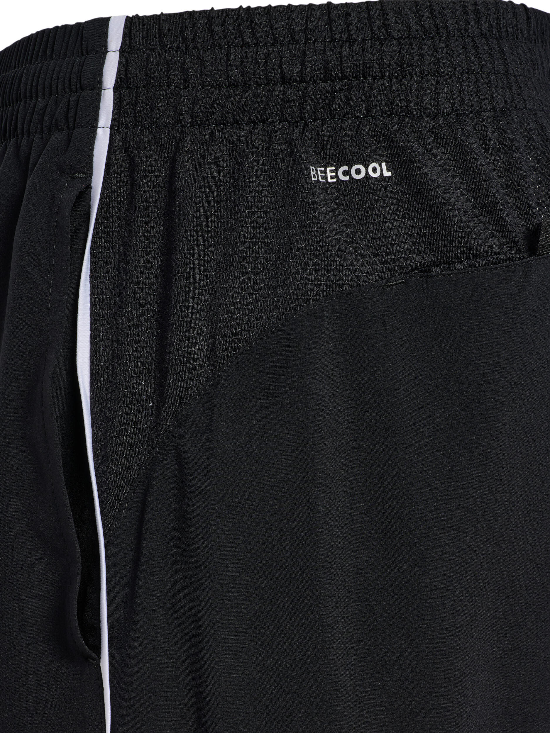 Calções de tecido Hummel Referee 3/5