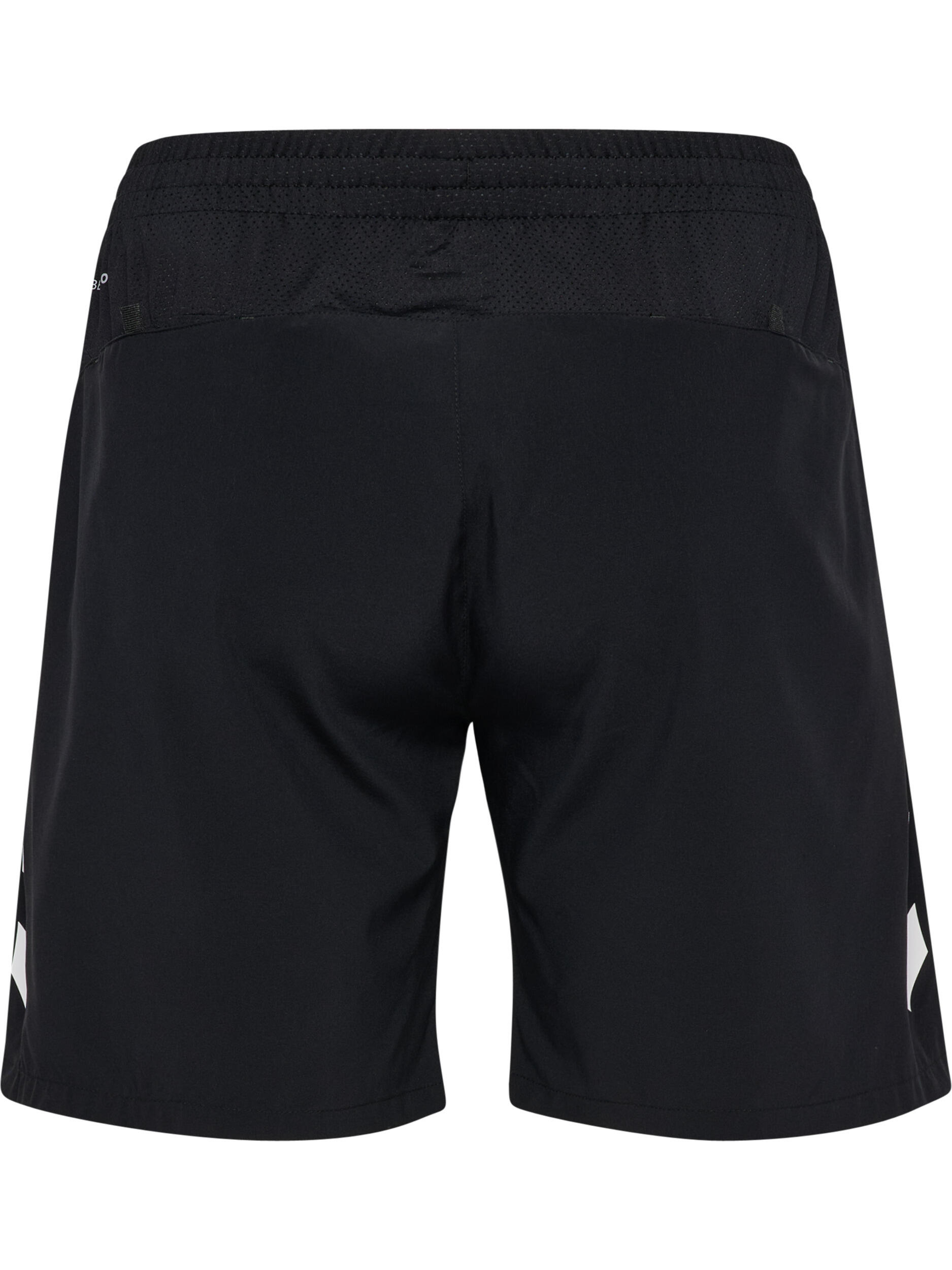 Calções de tecido Hummel Referee 2/5