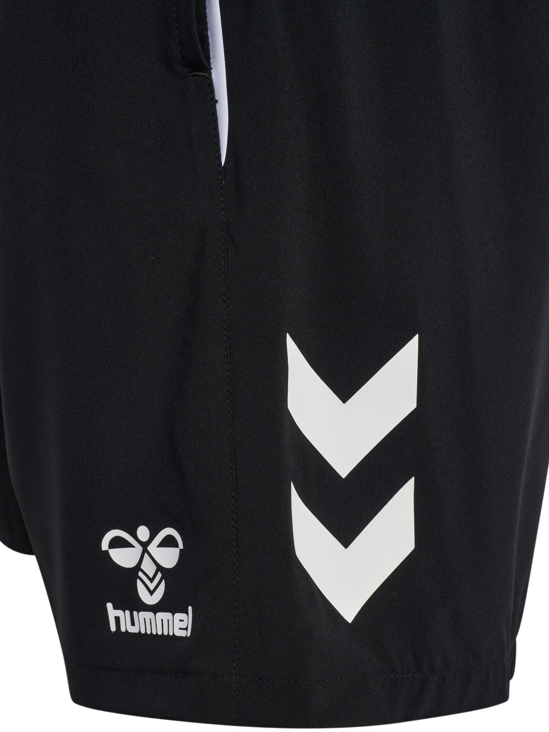 Calções de tecido Hummel Referee 5/5