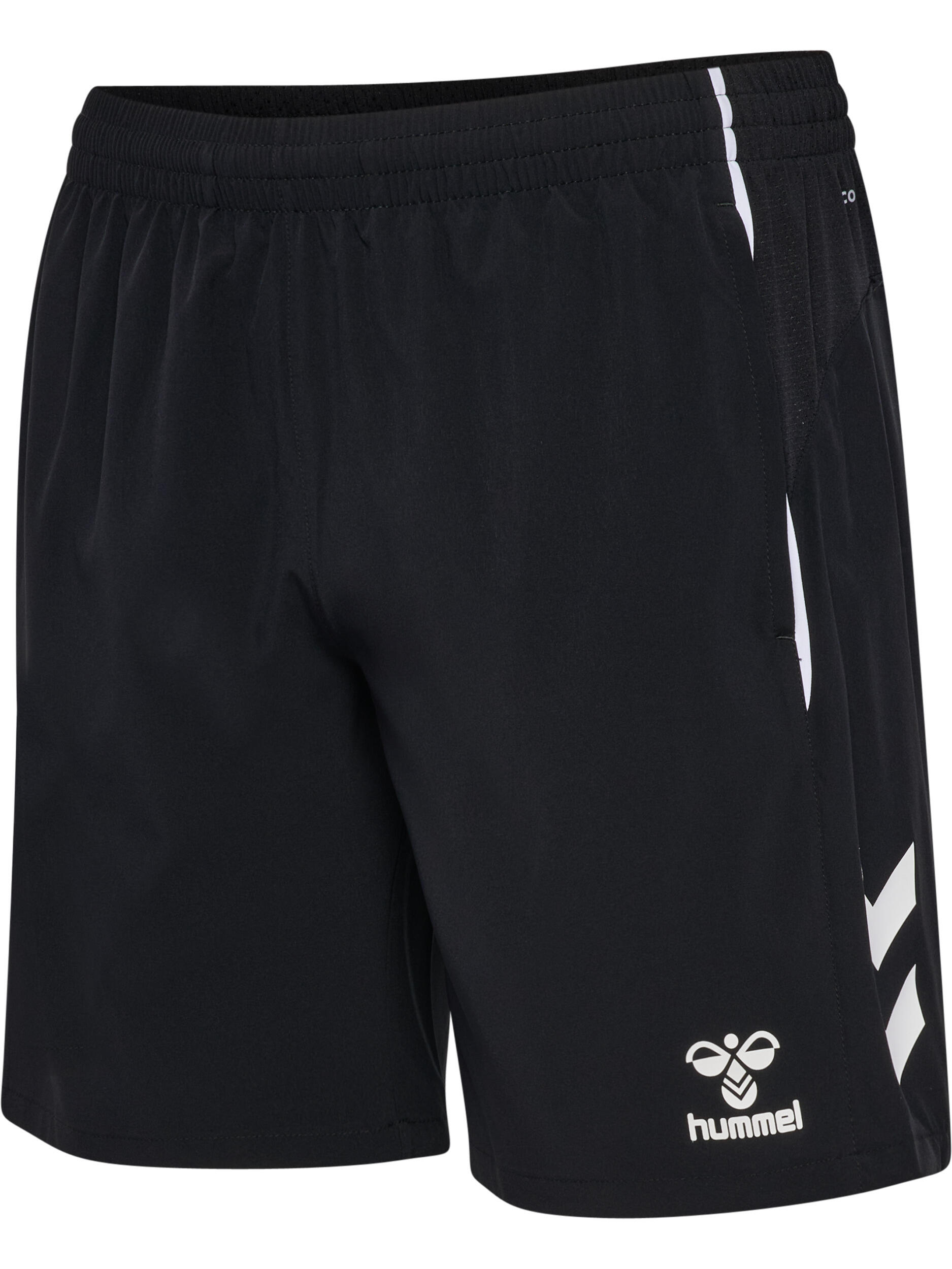 Calções de tecido Hummel Referee 4/5