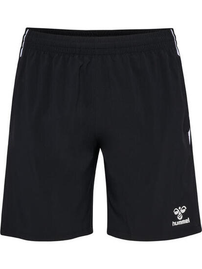 Enfiler Short Hmlreferee Homme