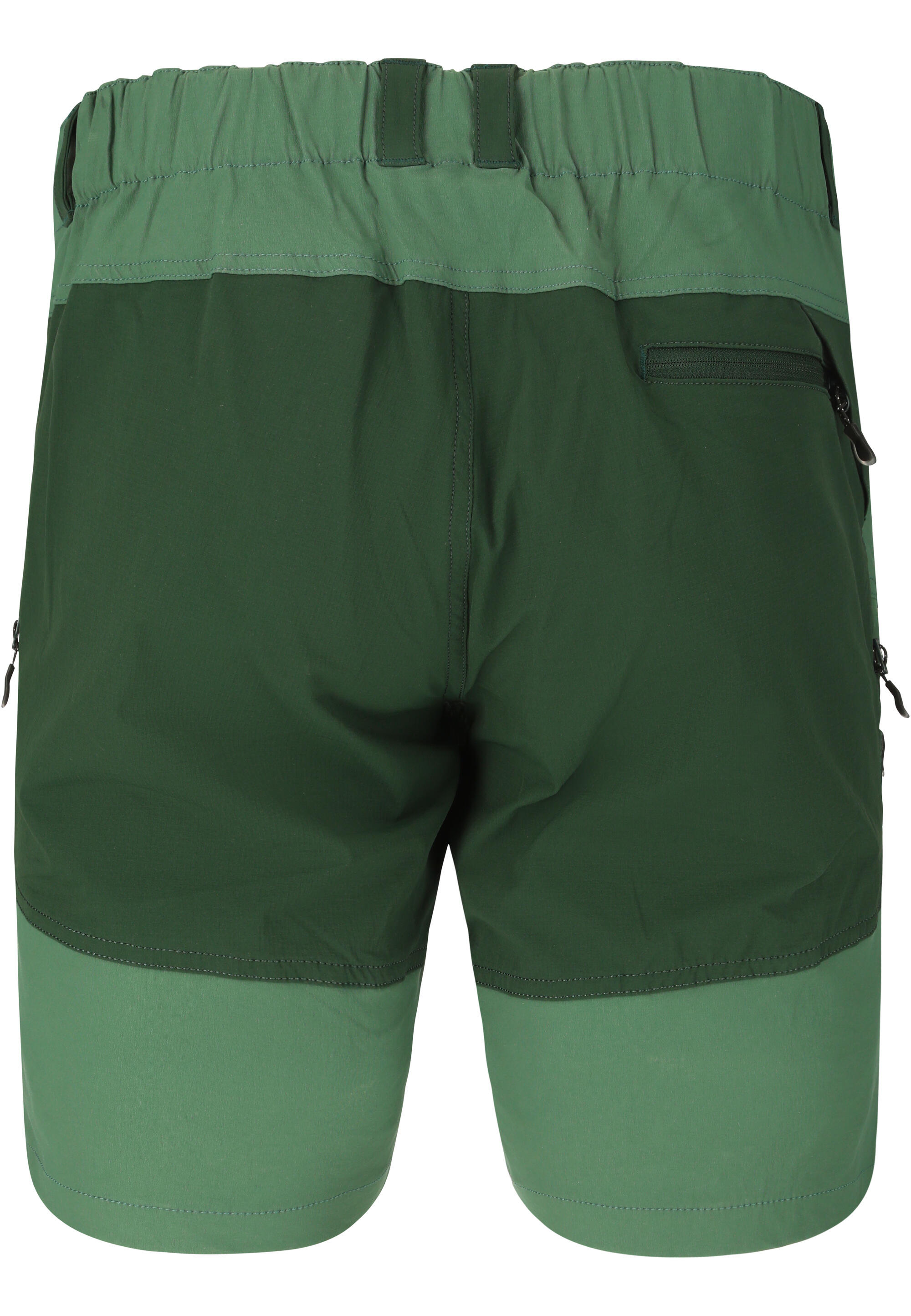 Pantalón corto Whistler Kodiak 2/5
