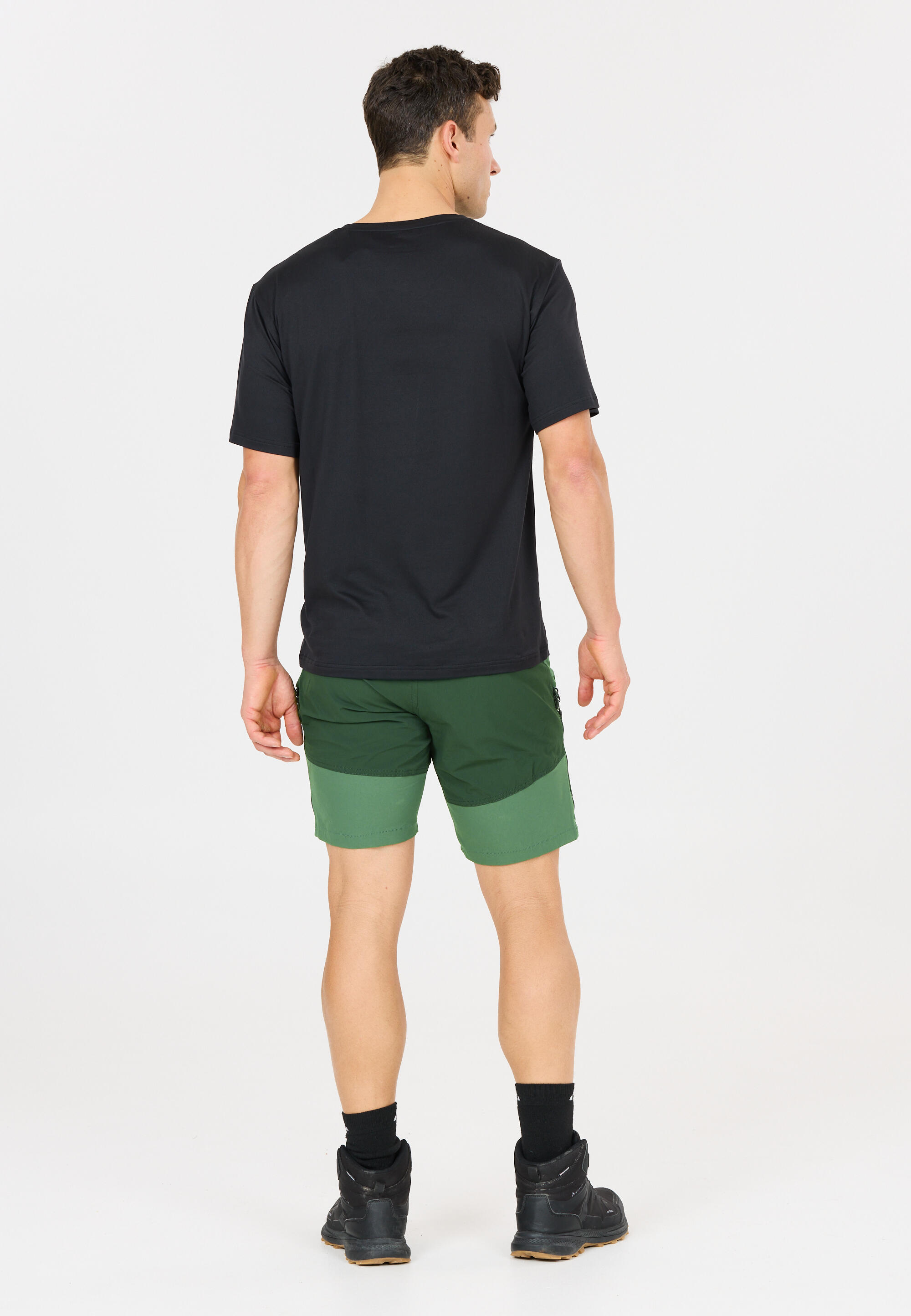 Pantalón corto Whistler Kodiak 5/5