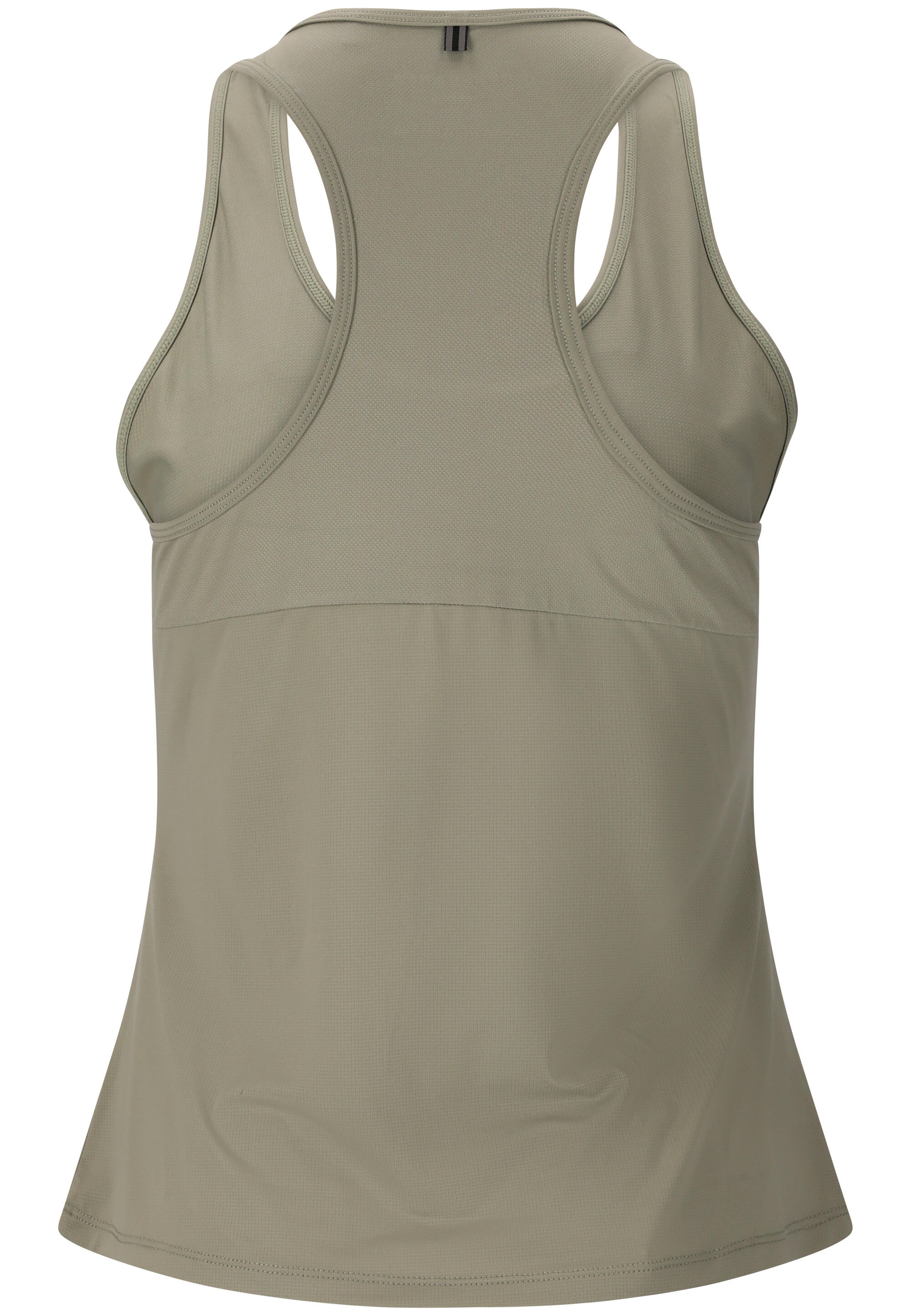 Camiseta de tirantes para mujer Endurance Nan 2/5