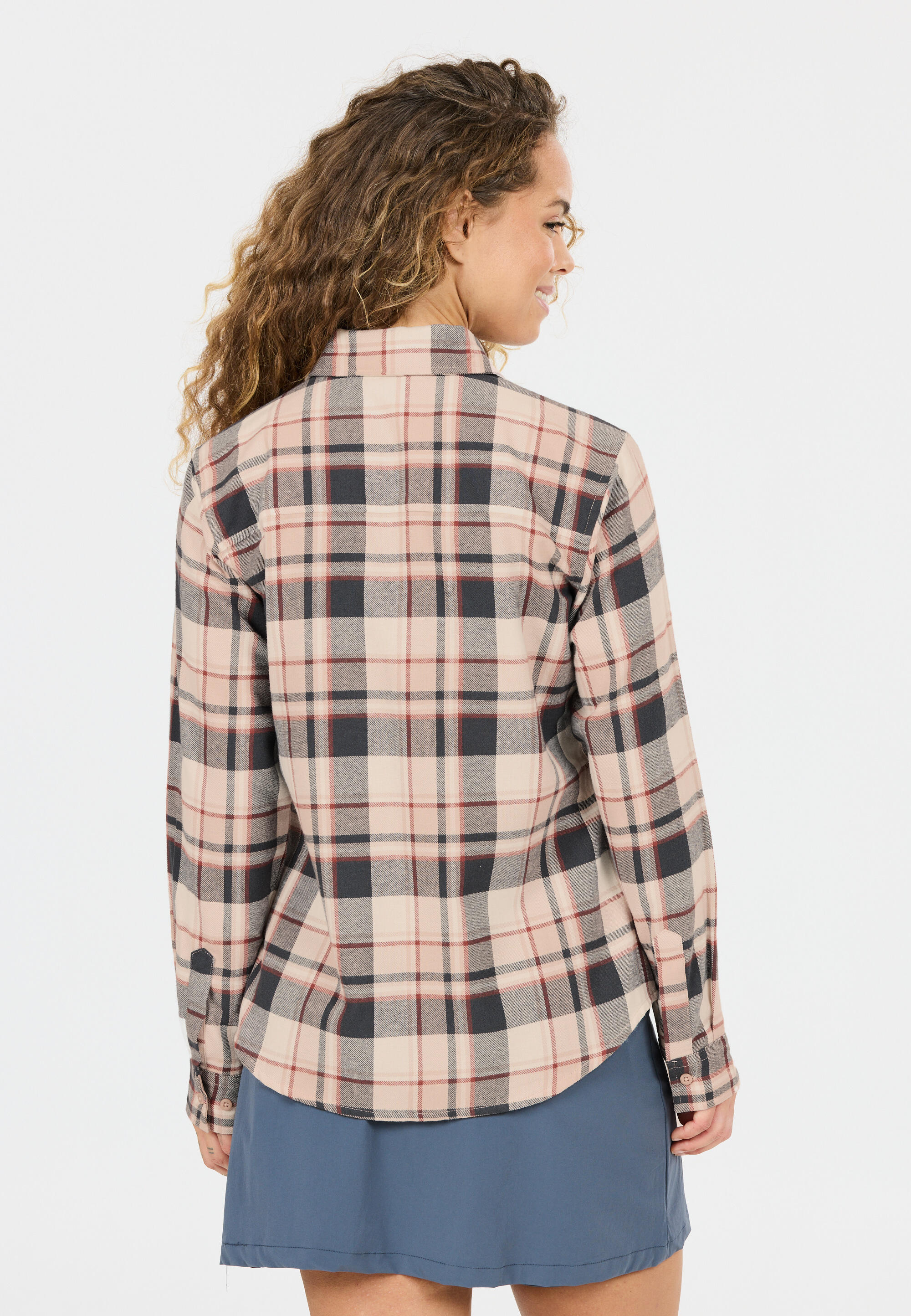 Camicia da donna Whistler Bargo 5/5