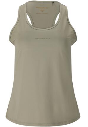 Damski tank top Endurance Nan